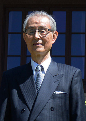 理事長写真