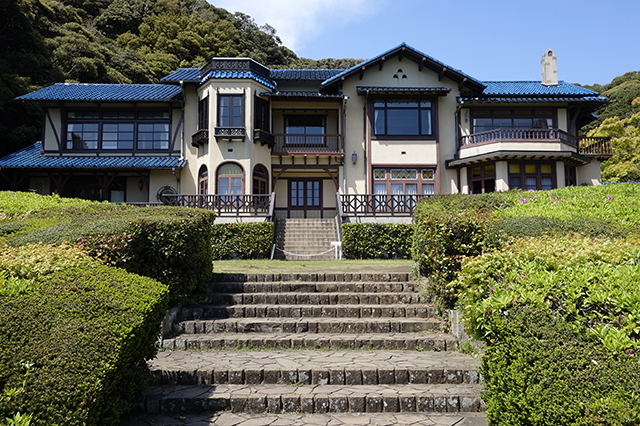 Kamakura Museum of Literature